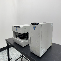 Thermo Scientific Dionex ICS-5000+ Ion Chromatography image 1